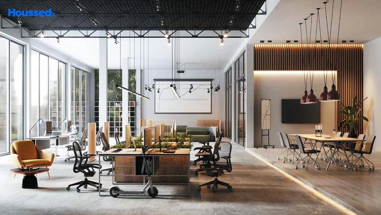 Sample Apartment